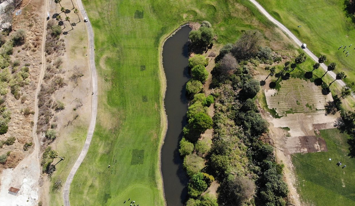 created by dji camera