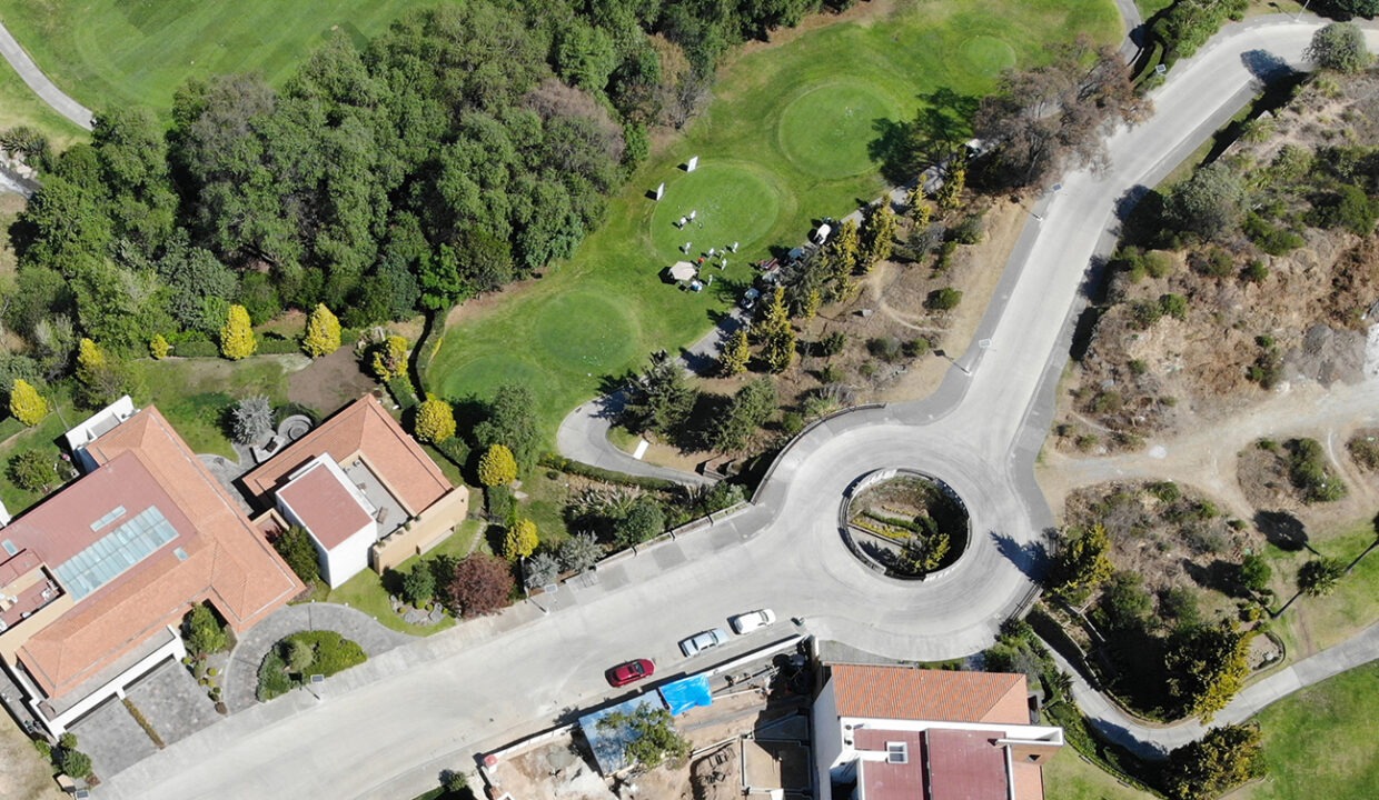 created by dji camera