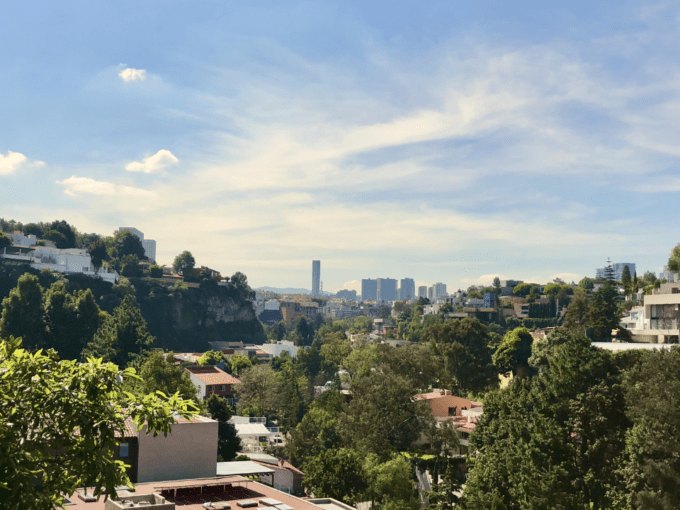 alfa 111 - Blog - Bosques de las lomas