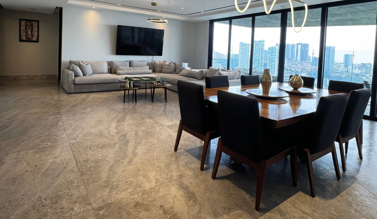 residence br5